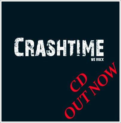 Crashtime : We Rock